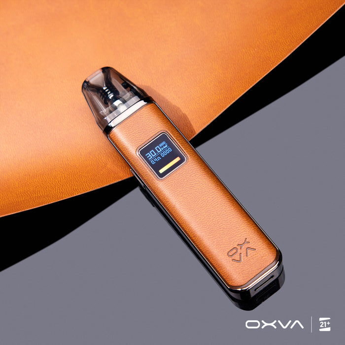 OXVA XLIM PRO VAPE KIT