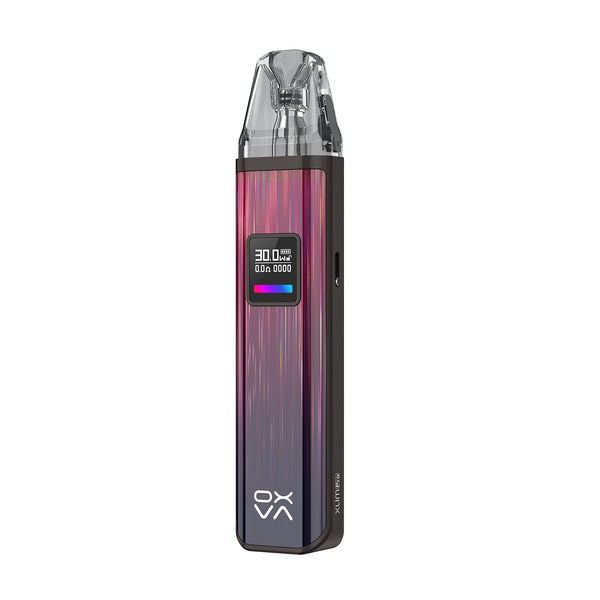 OXVA XLIM PRO VAPE KIT