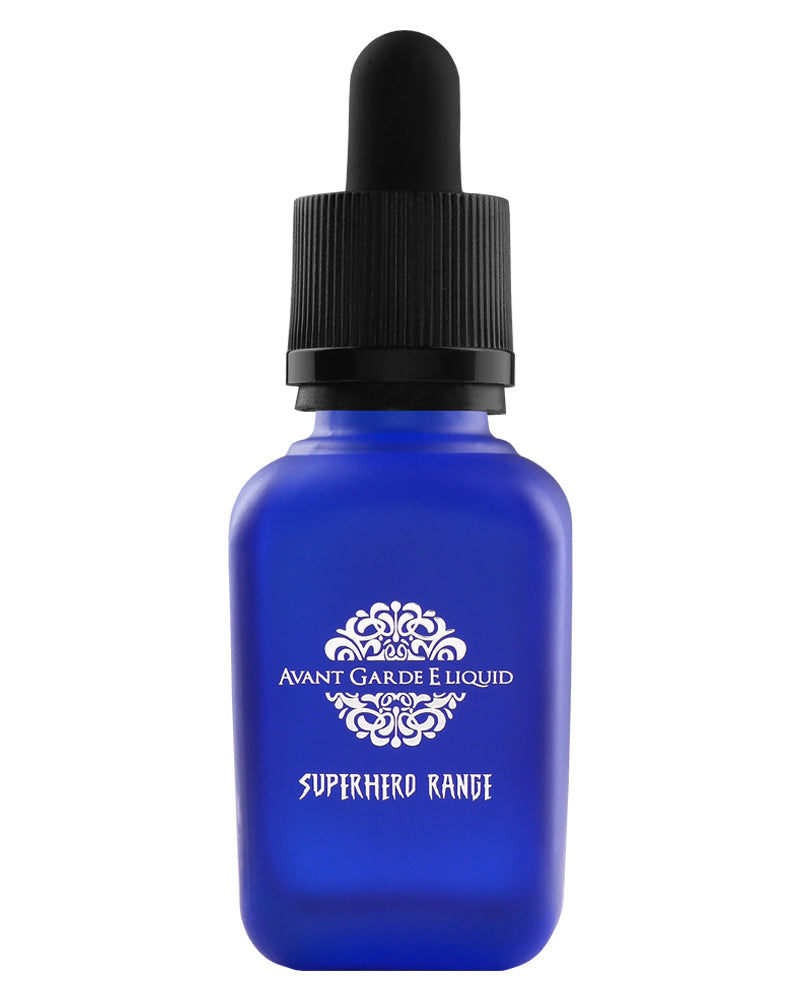 Fortress of Solitude-100% VG Base-Avant Garde E Liquid