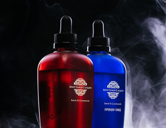 Avant Garde E Liquid