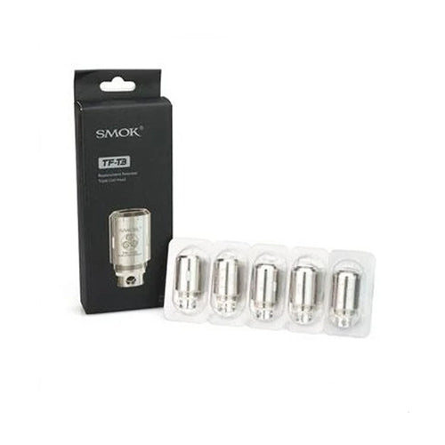 Smok TF-T3 Coils 0.20ohm - Five Pack