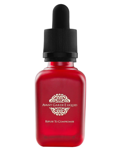 Succulent Strawberry, Max VG, 15ml Short Fill