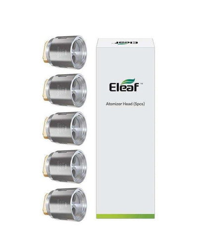 Eleaf HW2 0.3ohm Atomizer Heads - Five pack