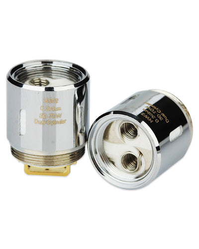 Eleaf HW2 0.3ohm Atomizer Heads - Five pack