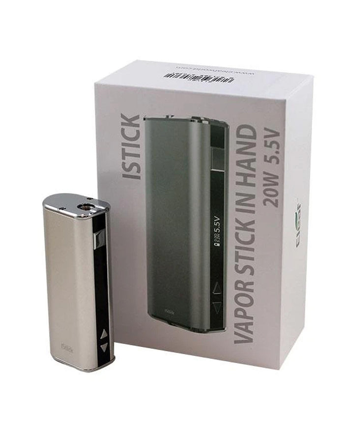 Eleaf iStick 20W Avant Garde E Liquid Eleaf iStick 20W Avant Garde E Liquid