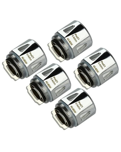 JoyTech ProC Coils - Five Pack