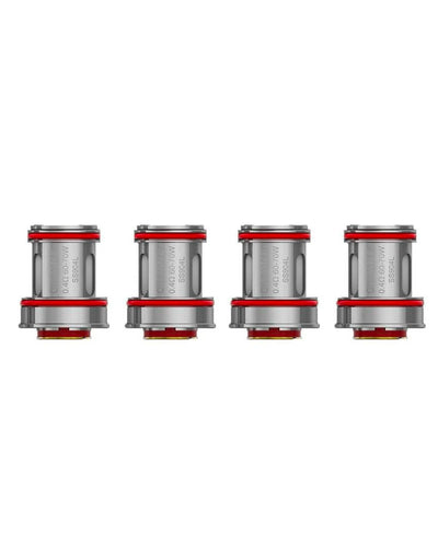 Uwell Crown III Replacement Coils - Four Pack