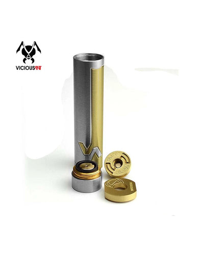 VICIOUSANT PHENOM MOD WITH SILVER CONTACTS