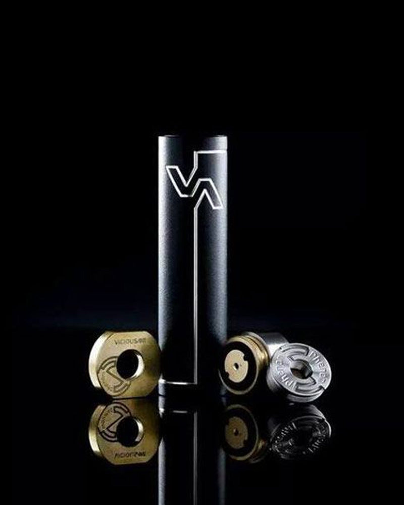 VICIOUSANT PHENOM MOD WITH SILVER CONTACTS